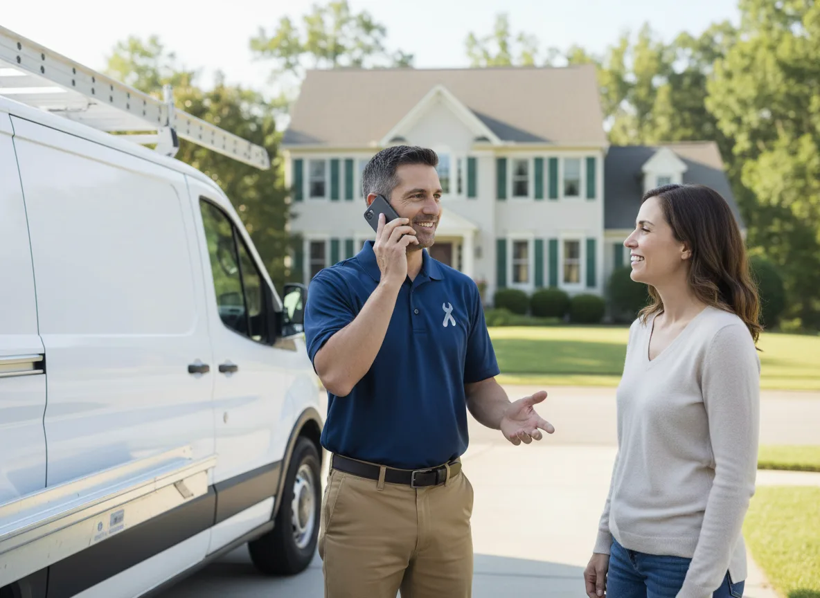 Home Gutter Service Hubertus, WI FAQs